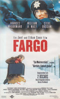 Fargo (VHS - 1997 - DE)