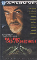 Im Sumpf des Verbrechens (VHS - 1996 - DE)