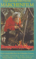 Rumpelstiltskin (VHS - 1991 - DE)