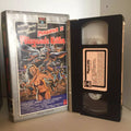 Piranha II - Fliegende Killer (VHS - 1983 - DE)