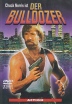 Der Bulldozer (DVD - DE)