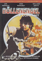 Höllenengel & Company (DVD - 2003 - DE)