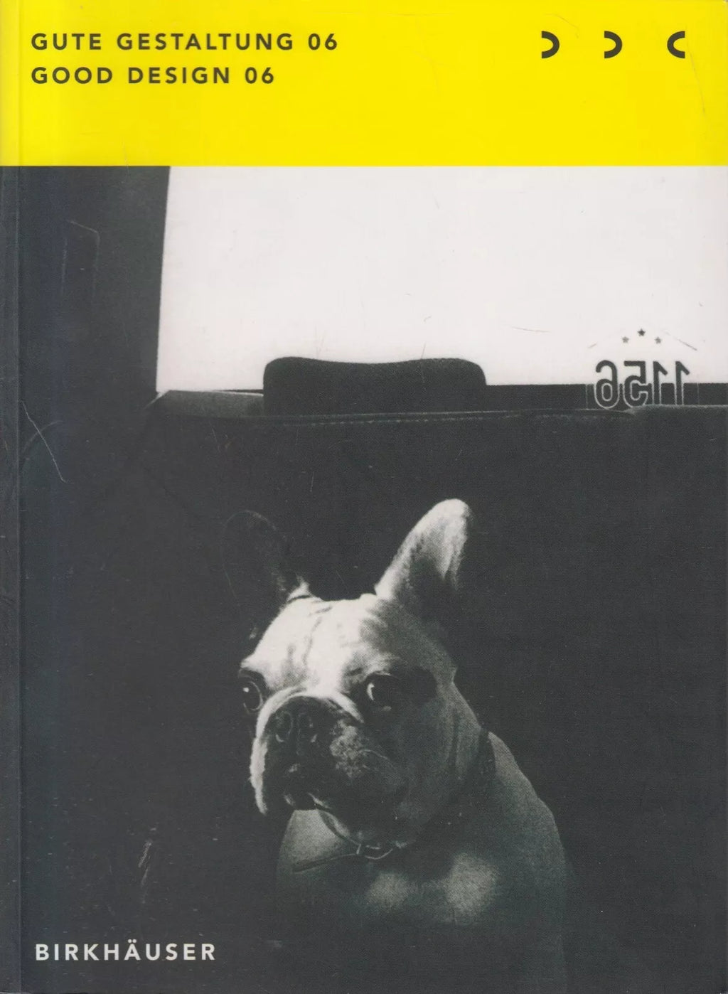 Gute Gestaltung 06 / Good Design 06