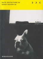 Gute Gestaltung 06 / Good Design 06