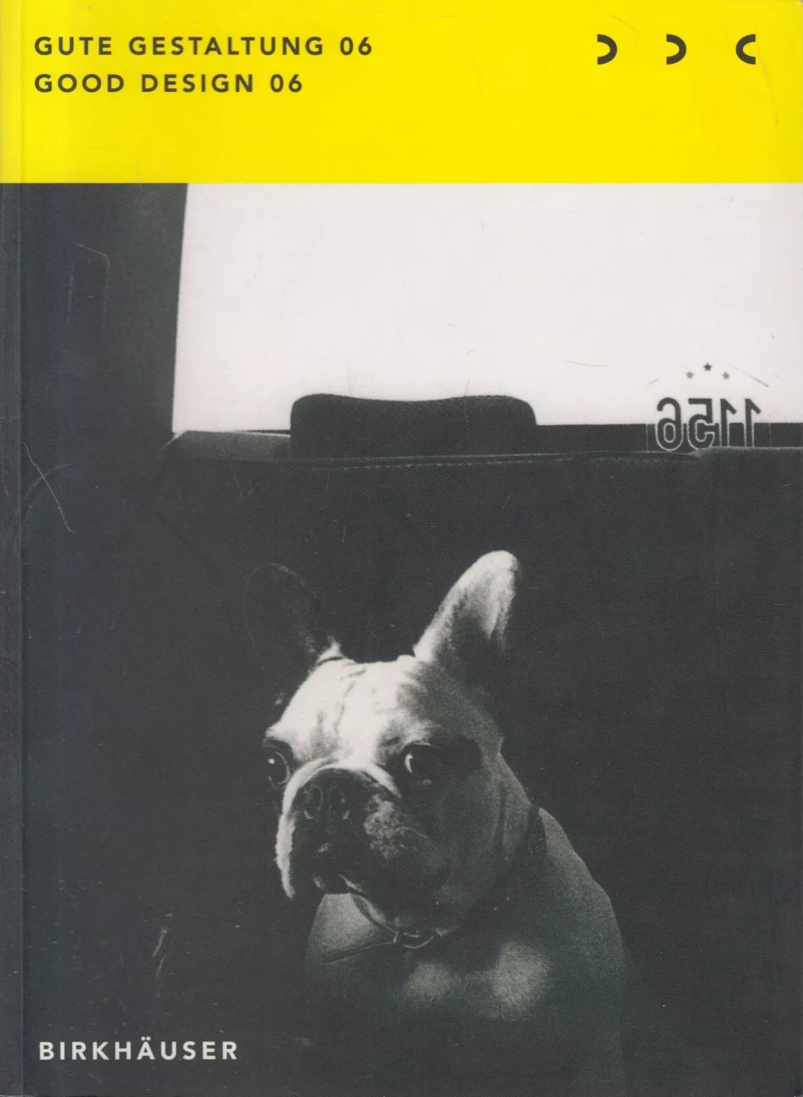 Gute Gestaltung 06 / Good Design 06