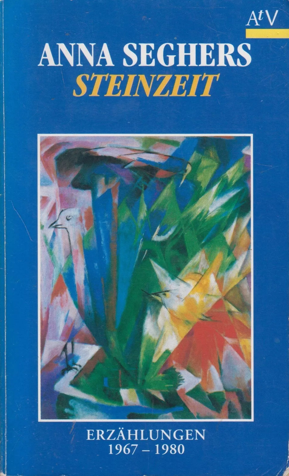 Anna Seghers: Stone Age (1994)