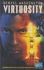 Virtuosity (VHS - 1996 - DE)