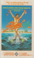 Strandfieber (VHS - 1989 - DE)