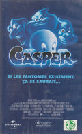 Casper (VHS - 1995 - FR)