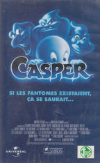 Casper (VHS - 1995 - FR)