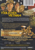 Tödliches Vietnam (DVD - 2011 - DE)