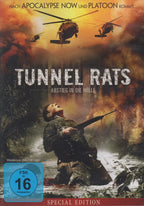 Tunnel Rats - Abstieg in die Hölle (DVD - 2009 - DE)