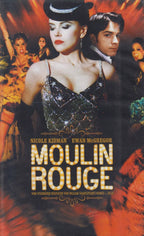 Moulin Rouge (VHS - 2002 - DE)