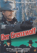 Der Grenzwolf (DVD - DE)