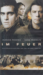 Im Feuer [Pressekopie] (VHS - DE)