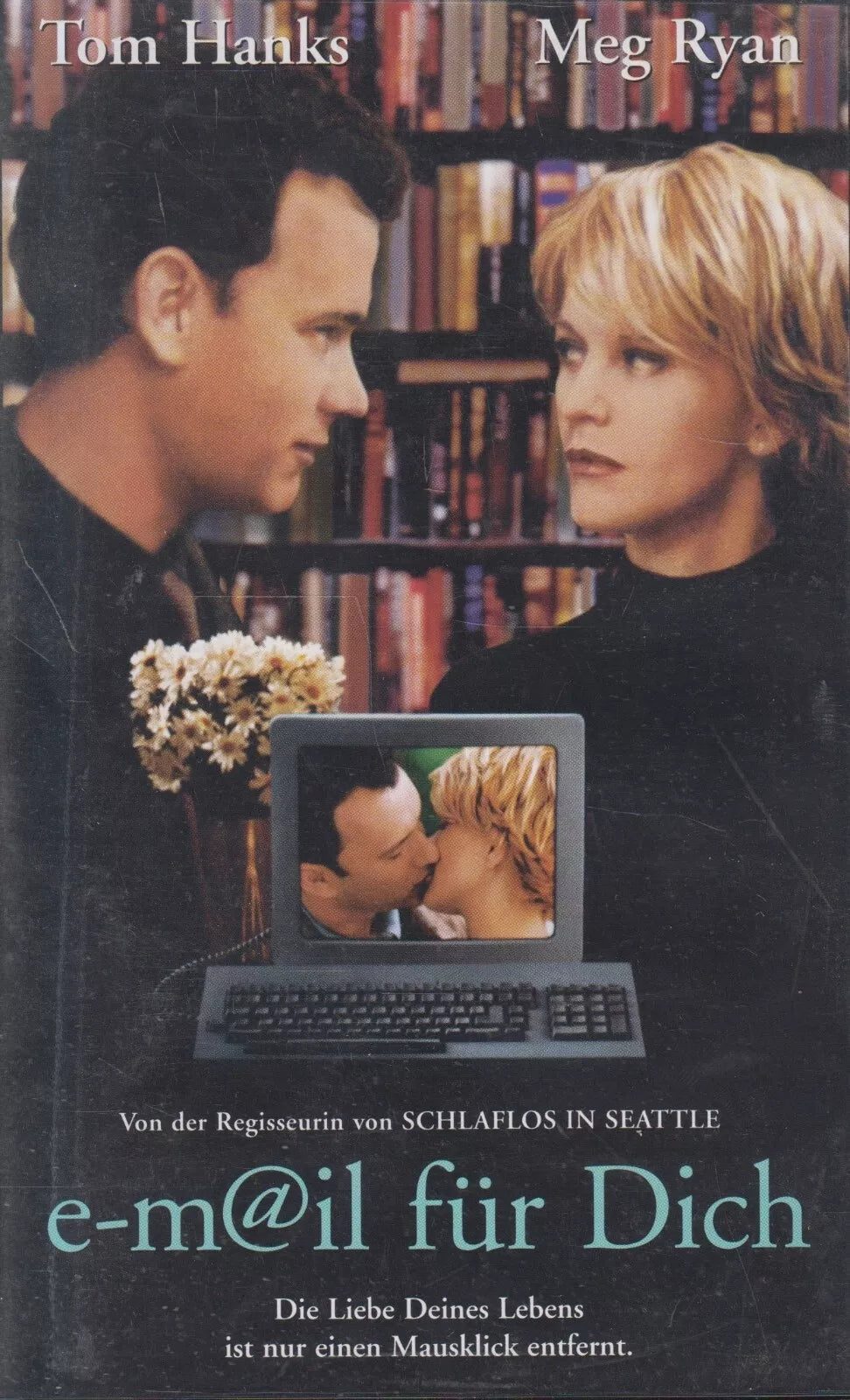 E-Mail für Dich (VHS - 1999 - DE)