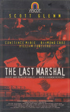 The Last Marshal (VHS - DE)