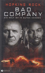 Bad Company - Le monde est entre de bonnes mains (VHS - 2002 - DE)