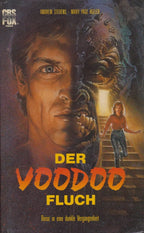 Der Voodoo Fluch (VHS - 1990 - DE)