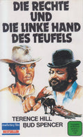 Die rechte und die linke Hand des Teufels (VHS - DE)