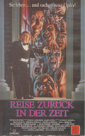 Reise zurück in der Zeit (VHS - 1989 - DE)