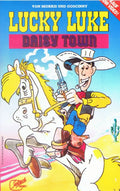 Lucky Luke: Daisy Town (VHS - DE)