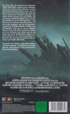 Planet der Affen (VHS - 2002 - DE)
