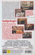 Aufgelegt! (VHS - 1999 - DE)