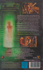Alien - Die Wiedergeburt (VHS - 1998 - DE)