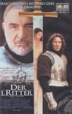 Der 1. Ritter (VHS - 1996 - DE)