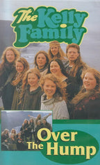 The Kelly Family: Over The Hump (VHS - DE)