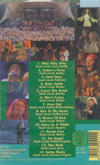 The Kelly Family: Over The Hump (VHS - DE)