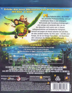 Epic - Hidden Kingdom (Bluray - 2013 - DE)