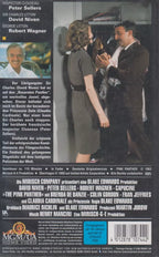 Der Rosarote Panther (VHS - 1994 - DE)