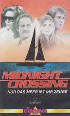 Midnight Crossing (VHS - DE)