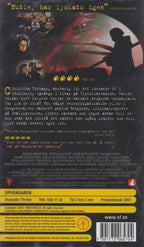 Sprängaren (VHS - 2001 - SE)