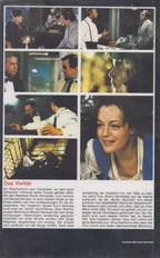 Das Verhör (VHS - DE)