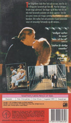 Tidvattnets Furste (VHS - 1993 - SE)