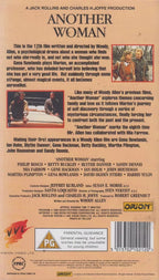 Another Woman (VHS - 1992 - UK)