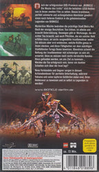 Bionicle 2 - Die Legenden von Metru Nui (VHS - 2004 - DE)