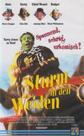 Sturm in den Weiden (VHS - 2000 - DE)
