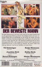 Der bewegte Mann (VHS - 1995 - DE)
