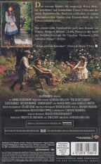 Der geheime Garten (VHS - 2002 - DE)