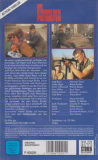 Die Stunde der Patrioten (VHS - 1993 - DE)