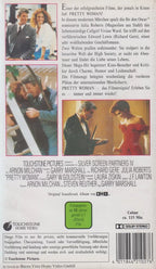Pretty Woman (VHS - DE)