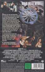 Wild Wild West (VHS - 2000 - DE)
