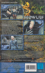 Beowulf (VHS - DE)
