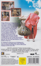 Big Mama's Haus (VHS - 2001 - DE)