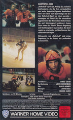 Rollerball (VHS - 1988 - DE)