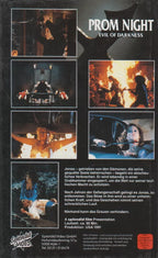 Prom Night - Evil of Darkness (VHS - DE)
